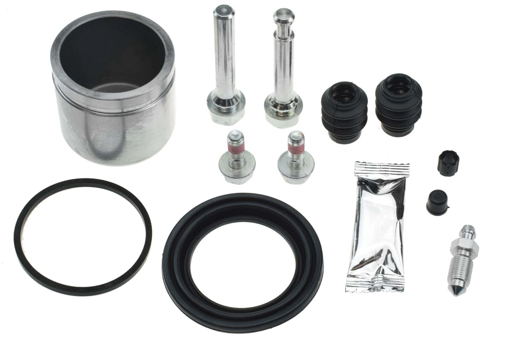 Repair Kit, brake caliper